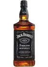 Jack Daniel's Old No. 7 Tennessee Whiskey 1.75L
