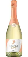 Barefoot Bubbly Peach 750