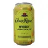 Crown Royal Whisky Lemonade 355ml