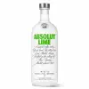 Absolut Lime 1L