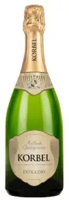 Korbel Extra Dry 750ml