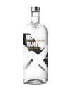 Absolut Vanilla 1L