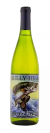 Bully Hill Bass Riesling