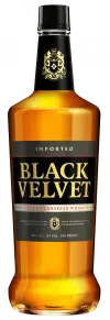 Black Velvet 1L