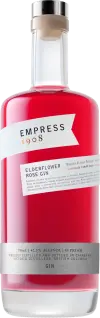 Empress 1908 Elderflower Rose 750ml