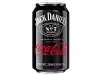 Jack & Coke Cans 355ml