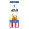 Loyal 9 Lemonade + Iced Tea