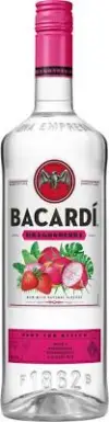Bacardi Dragonberry 1L