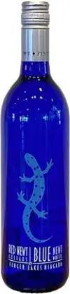 Red Newt Blue Newt White 750ml