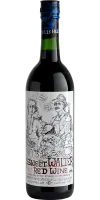 Sweet Walter Red 750ml