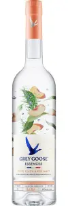Grey Goose White Peach & Rosem