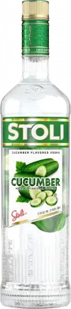 Stoli Cucumber 1L