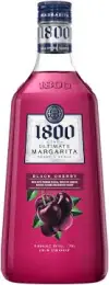 1800 Black Cherry Margarita 1.75L