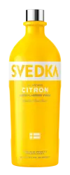 Svedka Citron 1.75