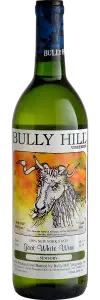 Bully Hill Love My Goat White