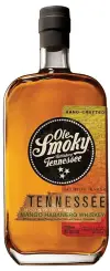 Ole Smoky Mango Habanero