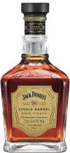 Jack Daniel's Single Barl Proo