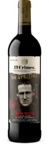 19 Crimes The Uprising