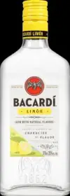 Bacardi Limon 375