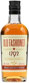 Heublein Old Fashioned 200ml