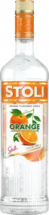 Stoli Orange 1L