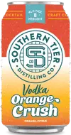 Southern Tier Orange Crush 355ml