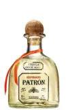 Patron Reposado 750