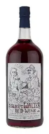 Bully Hill Sweet Walt Red 1.5