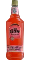 Jose Cuervo Strawberry Lime Margarita 1.75L