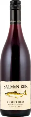 Salmon Run Red Coho 750ml