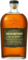 Redemption High Rye Bourbon
