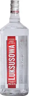 Luksusowa Vodka 1L