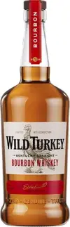 Wild Turkey Bbn 81