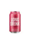 Long Drink Cranberry