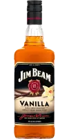Jim Beam Vanilla 1L
