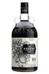 The Kraken Black Spiced Rum 750ml