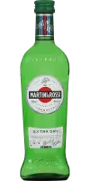 Martini & Rossi Dry Verm. 375