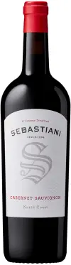 Sebastiani Cabernet Sauvignon 750ml