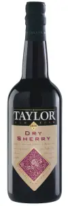 Taylor Dry Sherry 750