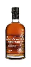 Breckenridge Bourbon 750