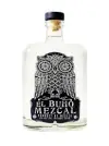 El Búho Mezcal Espadín 750ml
