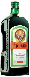 Jagermeister 1.75L