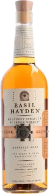 Basil Hayden's Bourbon 750ml
