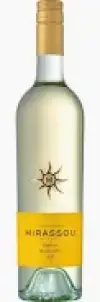 Mirassou Moscato 750ml