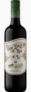 Our Daily Red Organic 750ml