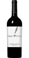 The Critic Cab 750ml