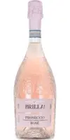 Brilla Prosecco Rosé 750ml