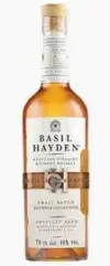 Basil Hayden's Bourbon 750ml