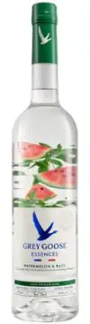 Grey Goose Watermelon & Basil 750ml