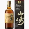 100 Ann 12 Year Yamazaki 750ml 